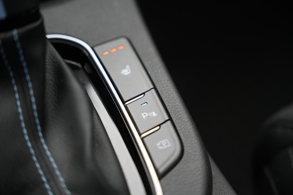 Hyundai i30 Fastback 2.0 N Panoramadak Schaalstoelen Stoelverw.