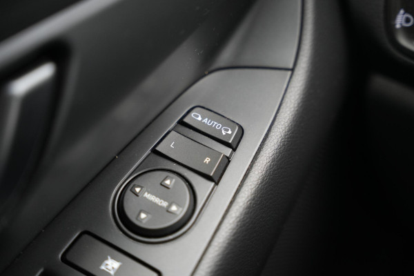 Hyundai i30 Fastback 2.0 N Panoramadak Schaalstoelen Stoelverw.