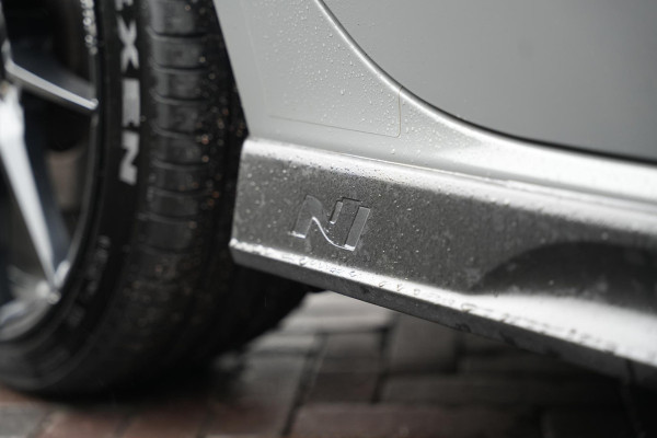 Hyundai i30 Fastback 2.0 N Panoramadak Schaalstoelen Stoelverw.