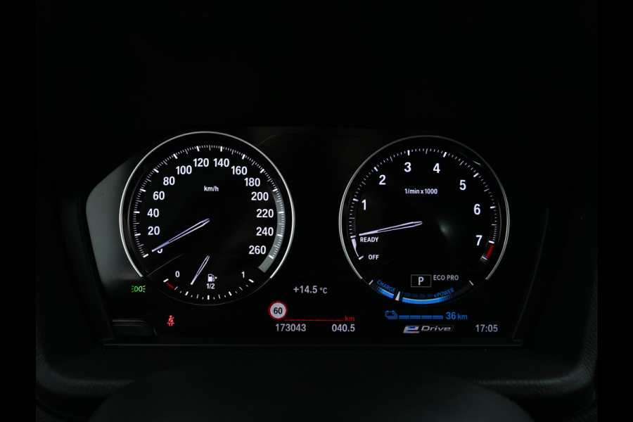 BMW X1 xDrive25e Sportline Business Edition Plus (Plug-In) (INCL-BTW) Aut. *PANO | LEATHER | FULL-LED | HEATED-SPORTSEATS | HIFI-SYSTEM | CAMERA | PRIVACYGLASS | NAVI-FULLMAP | ECC | HEAD-UP | PDC | KEYLESS | DAB | CRUISE | TOWBAR | AMBIENTLIGHT | 18