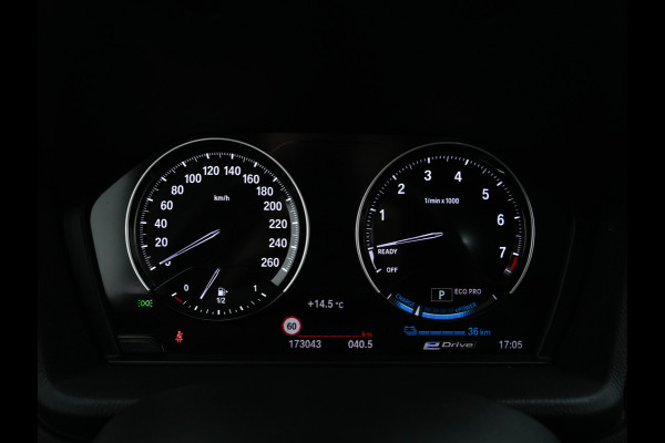 BMW X1 xDrive25e Sportline Business Edition Plus (Plug-In) (INCL-BTW) Aut. *PANO | LEATHER | FULL-LED | HEATED-SPORTSEATS | HIFI-SYSTEM | CAMERA | PRIVACYGLASS | NAVI-FULLMAP | ECC | HEAD-UP | PDC | KEYLESS | DAB | CRUISE | TOWBAR | AMBIENTLIGHT | 18