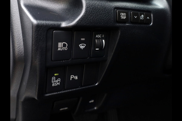 Lexus IS 300h Hybrid Luxury Line | Mark Levinson | Stoelventilatie | Schu