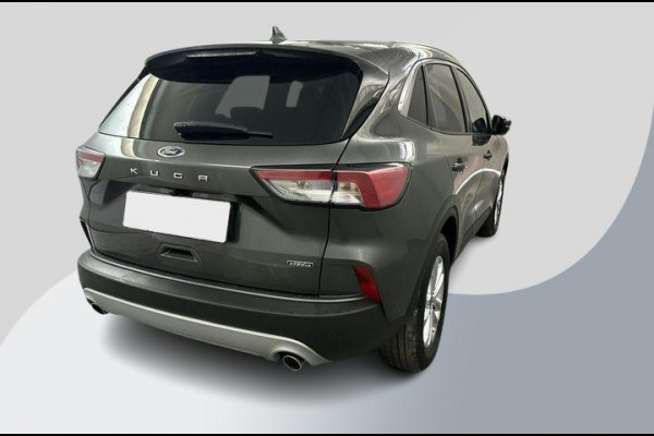 Ford Kuga 2.5 PHEV Titanium X 225pk | Driver Assistance Pack | Winterpack | Wegklapbare Trekhaak