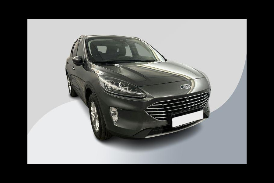 Ford Kuga 2.5 PHEV Titanium X 225pk | Driver Assistance Pack | Winterpack | Wegklapbare Trekhaak