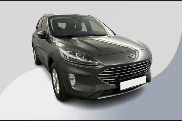 Ford Kuga 2.5 PHEV Titanium X 225pk | Driver Assistance Pack | Winterpack | Wegklapbare Trekhaak