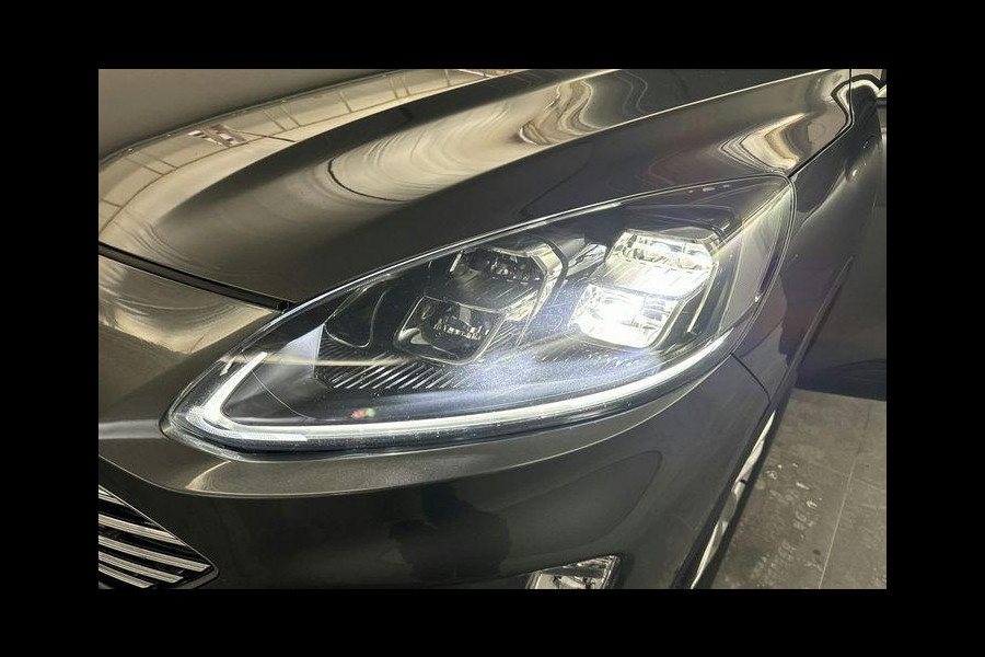 Ford Kuga 2.5 PHEV Titanium X 225pk | Driver Assistance Pack | Winterpack | Wegklapbare Trekhaak