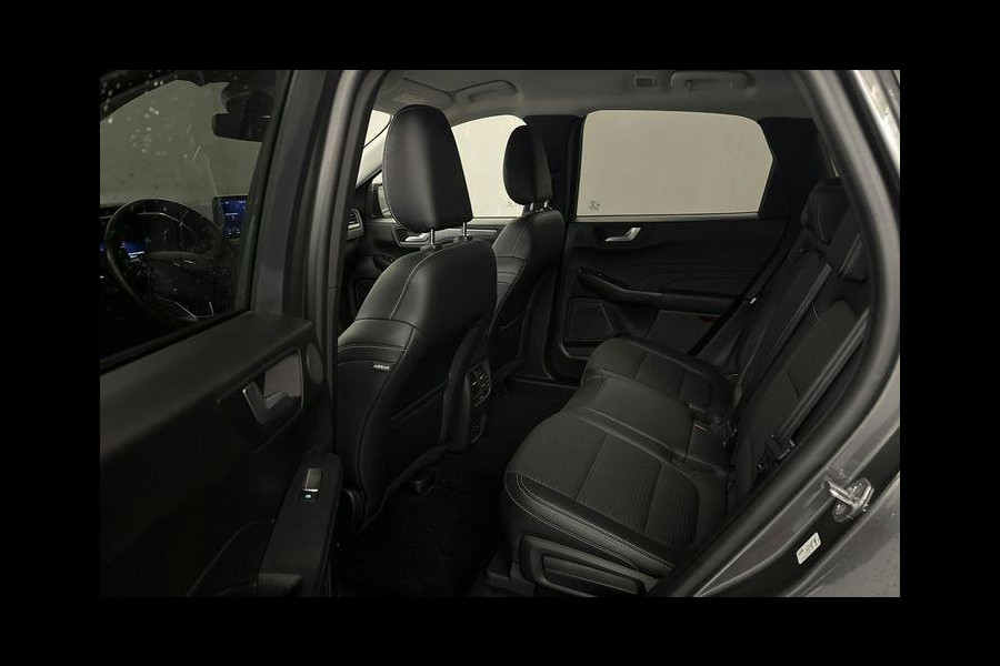 Ford Kuga 2.5 PHEV Titanium X 225pk | Driver Assistance Pack | Winterpack | Wegklapbare Trekhaak