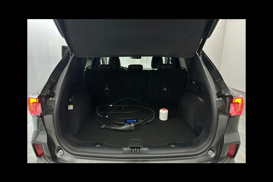 Ford Kuga 2.5 PHEV Titanium X 225pk | Driver Assistance Pack | Winterpack | Wegklapbare Trekhaak