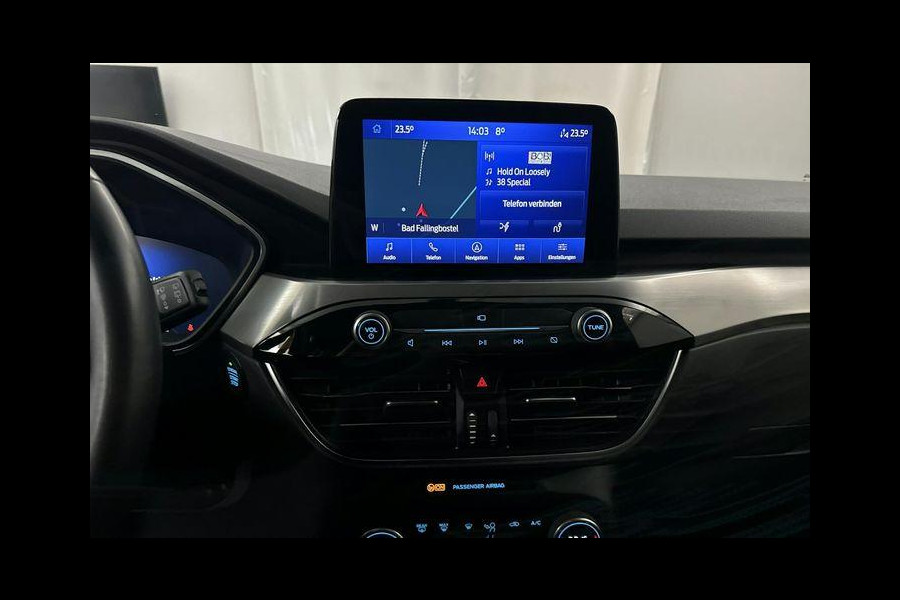 Ford Kuga 2.5 PHEV Titanium X 225pk | Driver Assistance Pack | Winterpack | Wegklapbare Trekhaak