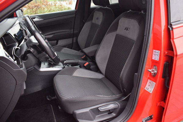 Volkswagen Polo 1.0 TSI 116pk DSG R-line | Pano | Virtual | LED | Camera