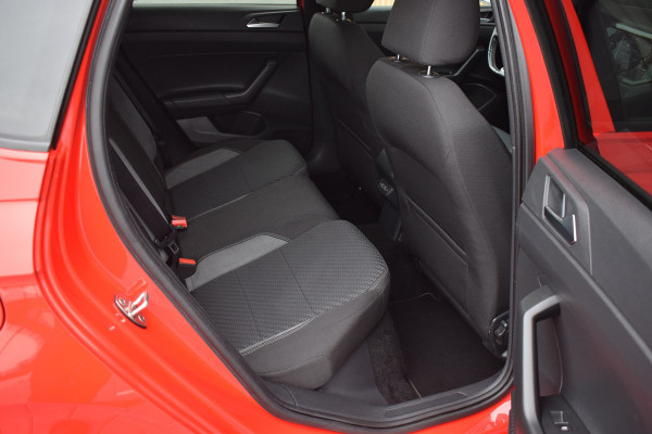 Volkswagen Polo 1.0 TSI 116pk DSG R-line | Pano | Virtual | LED | Camera