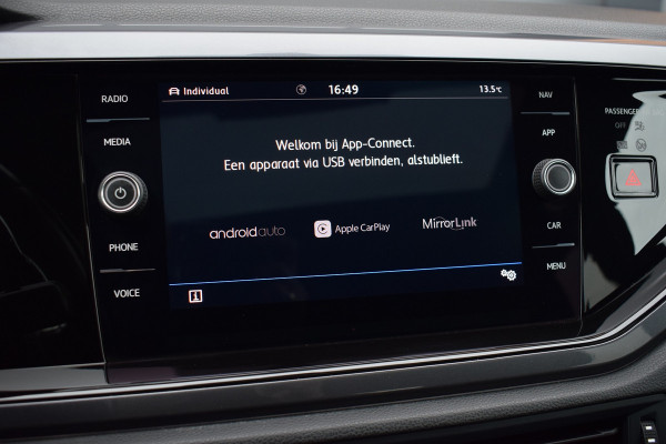 Volkswagen Polo 1.0 TSI 116pk DSG R-line | Pano | Virtual | LED | Camera