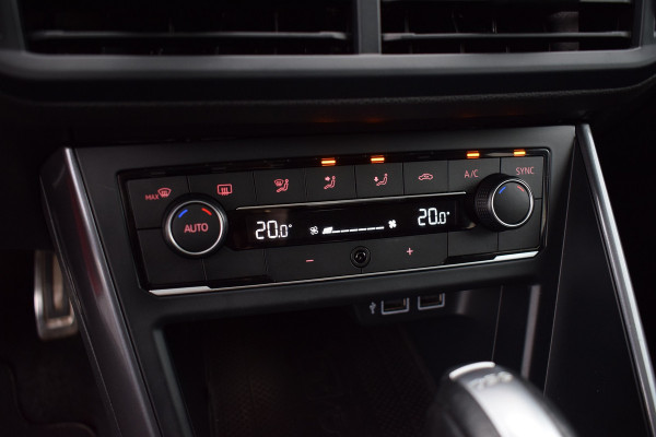 Volkswagen Polo 1.0 TSI 116pk DSG R-line | Pano | Virtual | LED | Camera