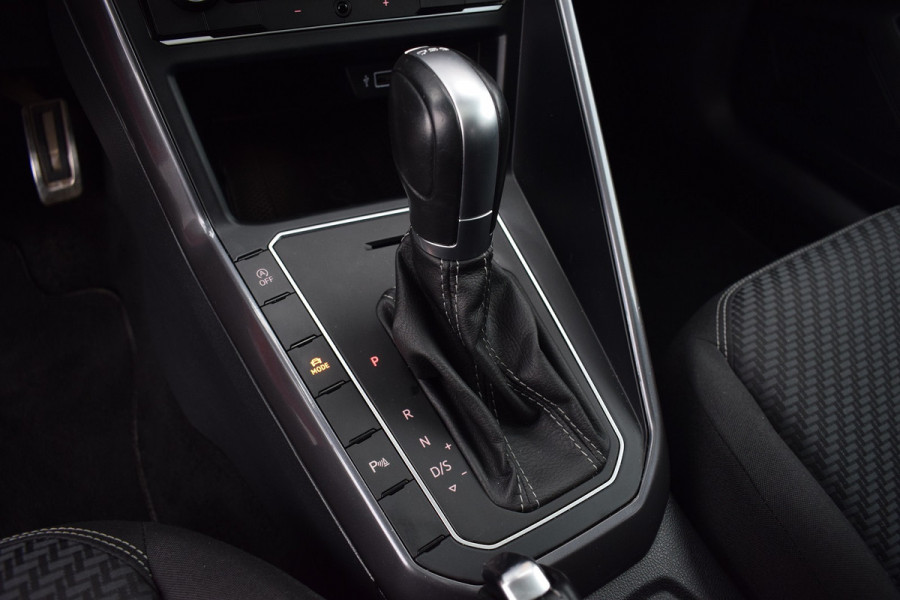 Volkswagen Polo 1.0 TSI 116pk DSG R-line | Pano | Virtual | LED | Camera