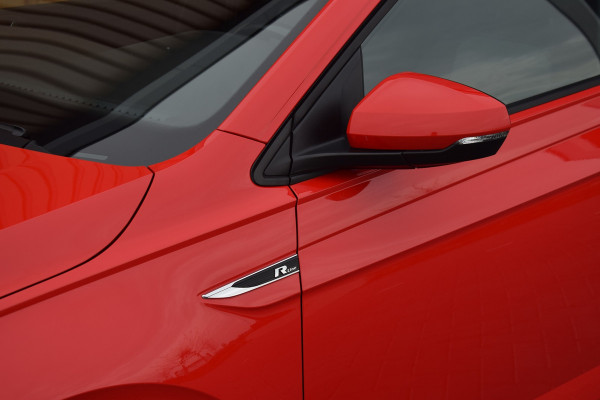 Volkswagen Polo 1.0 TSI 116pk DSG R-line | Pano | Virtual | LED | Camera