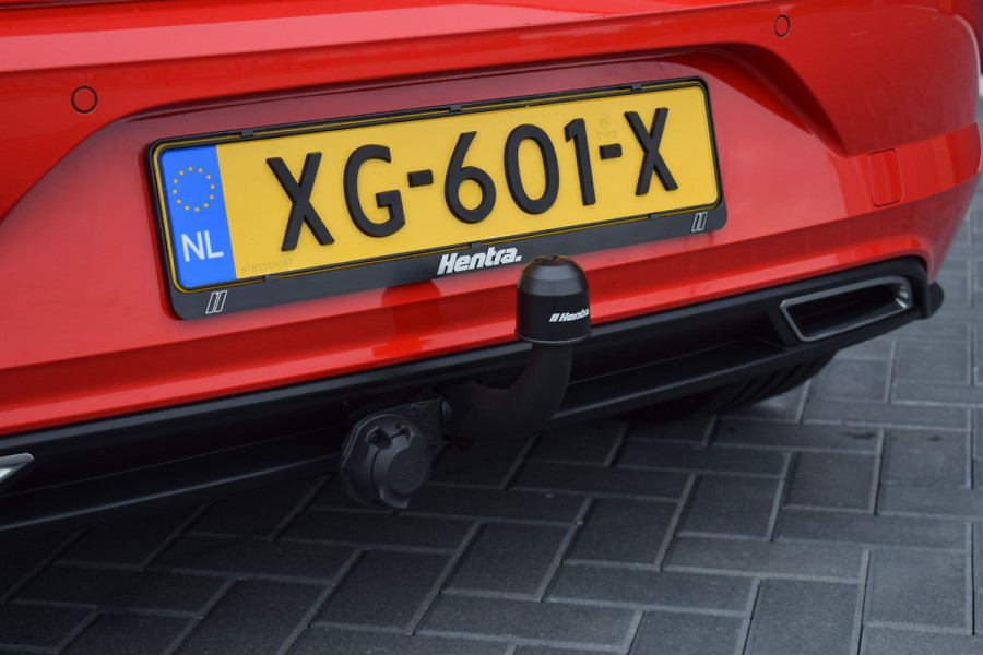 Volkswagen Polo 1.0 TSI 116pk DSG R-line | Pano | Virtual | LED | Camera