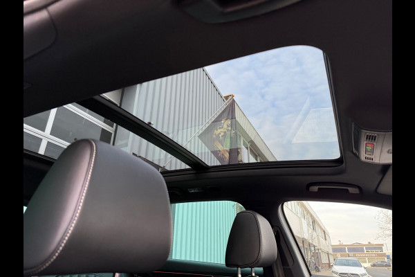 Škoda Superb Combi 1.4 TSI iV CAM/LMV19/NAVI/LEER/VIRTU/PANO