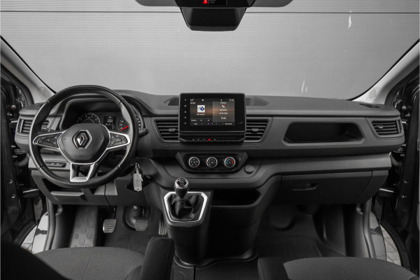 Renault Trafic 2.0 dCi 130 T30 L2H1 Work Edition DC Cruise 19"