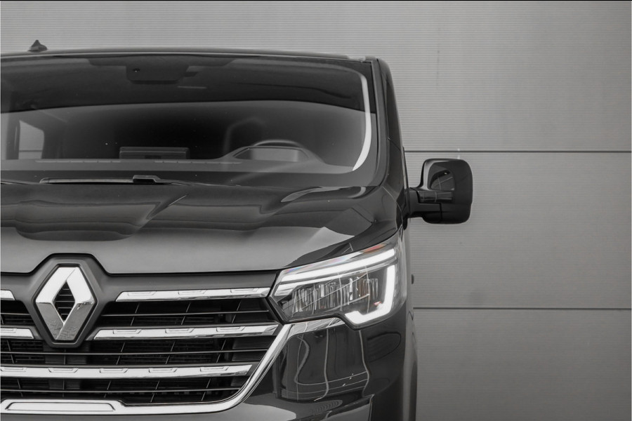 Renault Trafic 2.0 dCi 130 T30 L2H1 Work Edition DC Cruise 19"