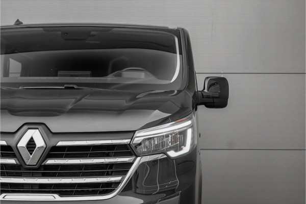 Renault Trafic 2.0 dCi 130 T30 L2H1 Work Edition DC Cruise 19"
