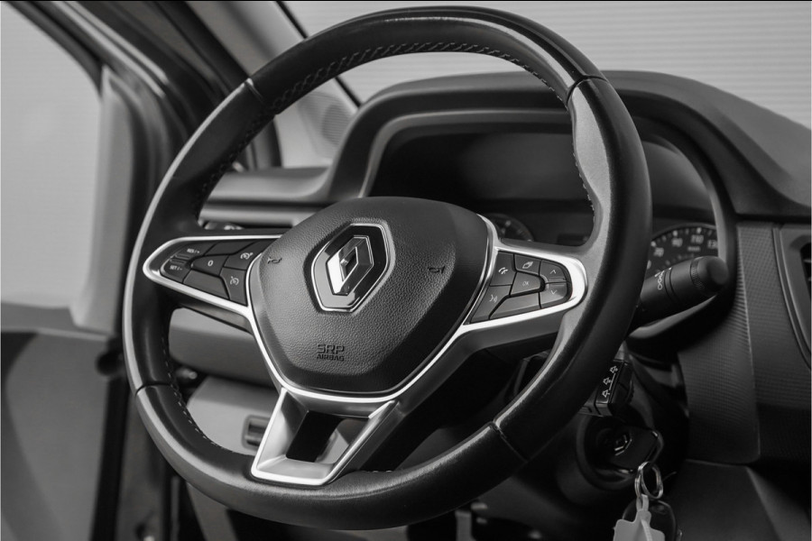 Renault Trafic 2.0 dCi 130 T30 L2H1 Work Edition DC Cruise 19"