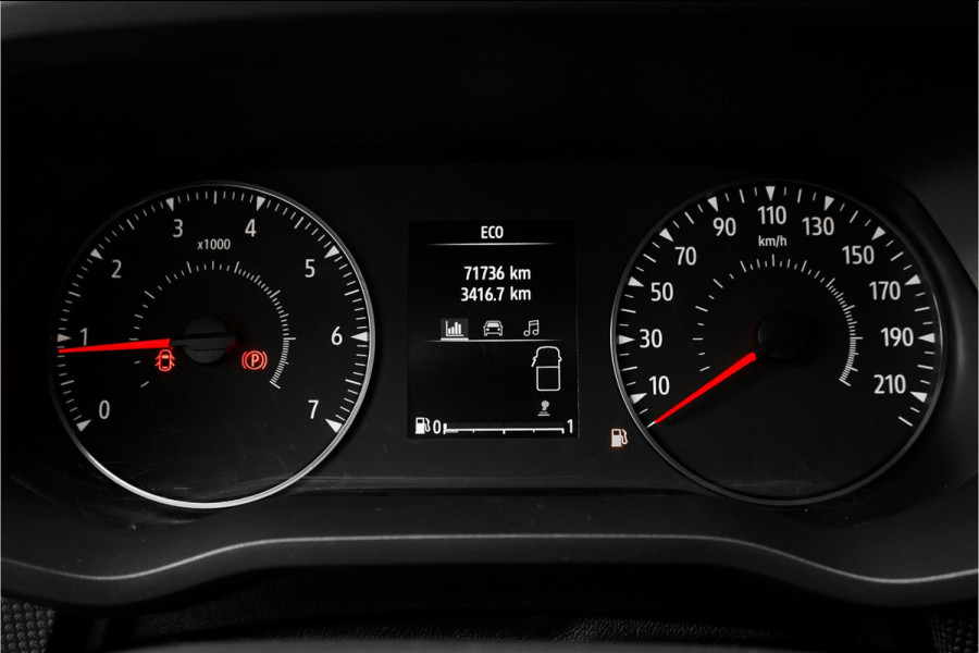 Renault Trafic 2.0 dCi 130 T30 L2H1 Work Edition DC Cruise 19"