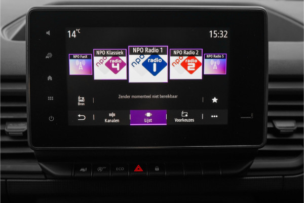 Renault Trafic 2.0 dCi 130 T30 L2H1 Work Edition DC Cruise 19"