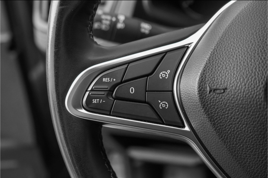 Renault Trafic 2.0 dCi 130 T30 L2H1 Work Edition DC Cruise 19"