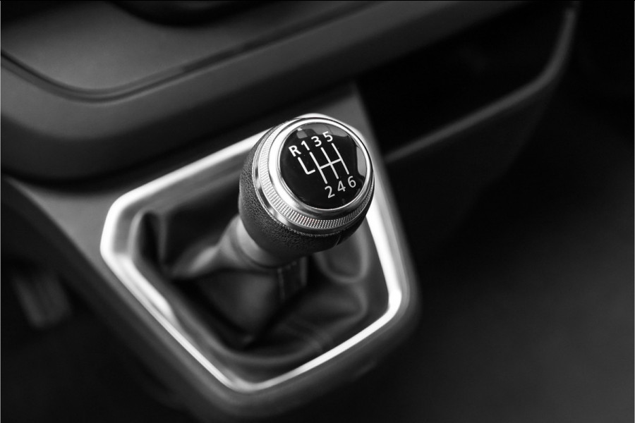 Renault Trafic 2.0 dCi 130 T30 L2H1 Work Edition DC Cruise 19"