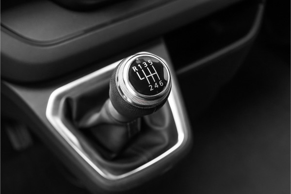 Renault Trafic 2.0 dCi 130 T30 L2H1 Work Edition DC Cruise 19"