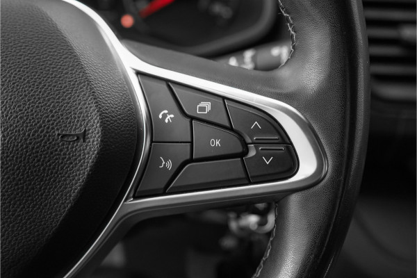 Renault Trafic 2.0 dCi 130 T30 L2H1 Work Edition DC Cruise 19"