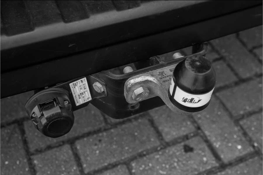 Renault Trafic 2.0 dCi 130 T30 L2H1 Work Edition DC Cruise 19"