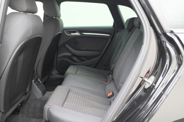 Audi A3 Sportback 1.4 e-tron Sport Pro Line plus S Line Virtual Cockpit, Navigatie, Camera, Keyless, LED, 18"