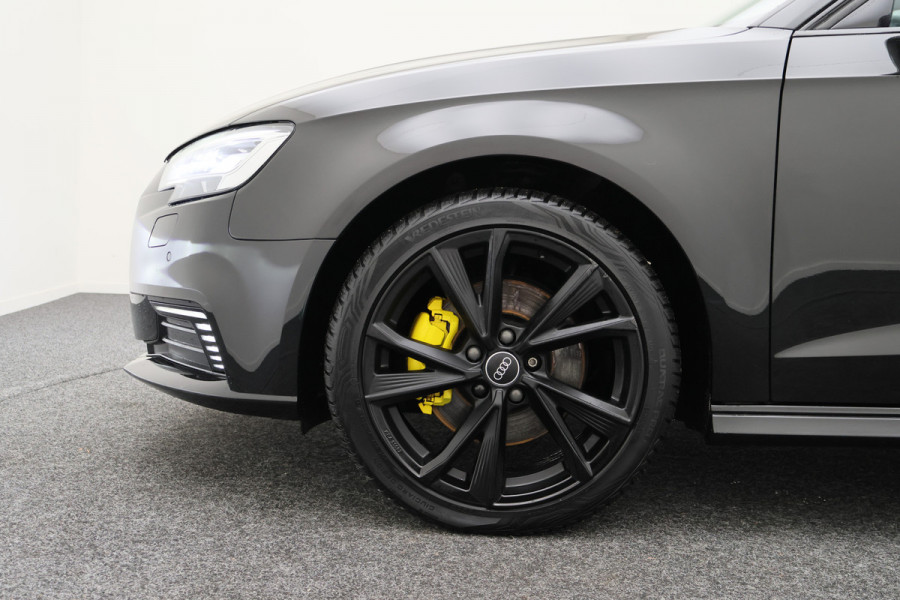 Audi A3 Sportback 1.4 e-tron Sport Pro Line plus S Line Virtual Cockpit, Navigatie, Camera, Keyless, LED, 18"