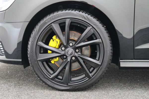 Audi A3 Sportback 1.4 e-tron Sport Pro Line plus S Line Virtual Cockpit, Navigatie, Camera, Keyless, LED, 18"