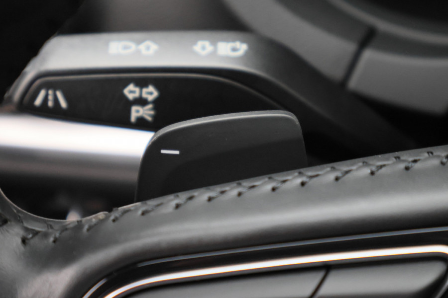 Audi A3 Sportback 1.4 e-tron Sport Pro Line plus S Line Virtual Cockpit, Navigatie, Camera, Keyless, LED, 18"