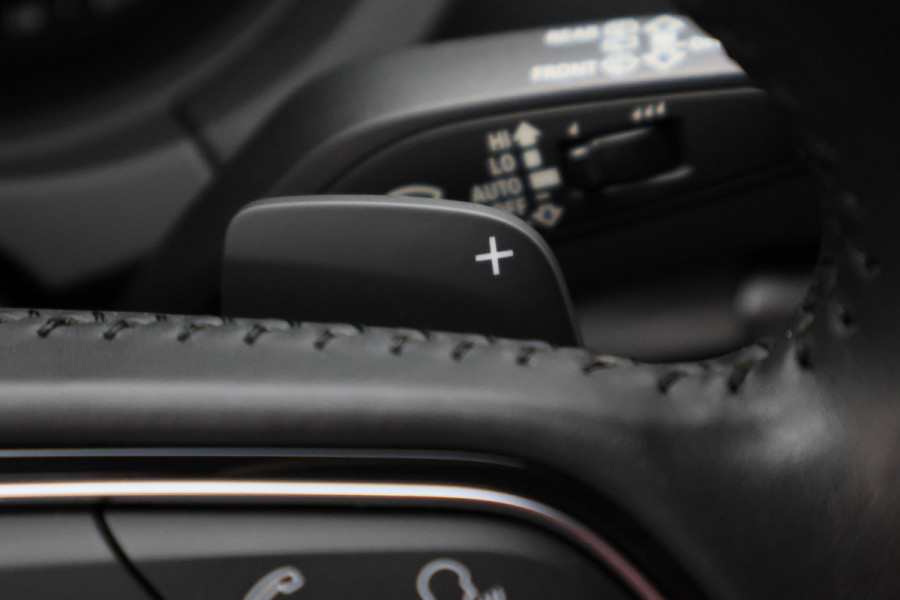 Audi A3 Sportback 1.4 e-tron Sport Pro Line plus S Line Virtual Cockpit, Navigatie, Camera, Keyless, LED, 18"