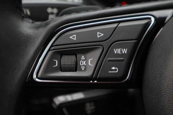 Audi A3 Sportback 1.4 e-tron Sport Pro Line plus S Line Virtual Cockpit, Navigatie, Camera, Keyless, LED, 18"