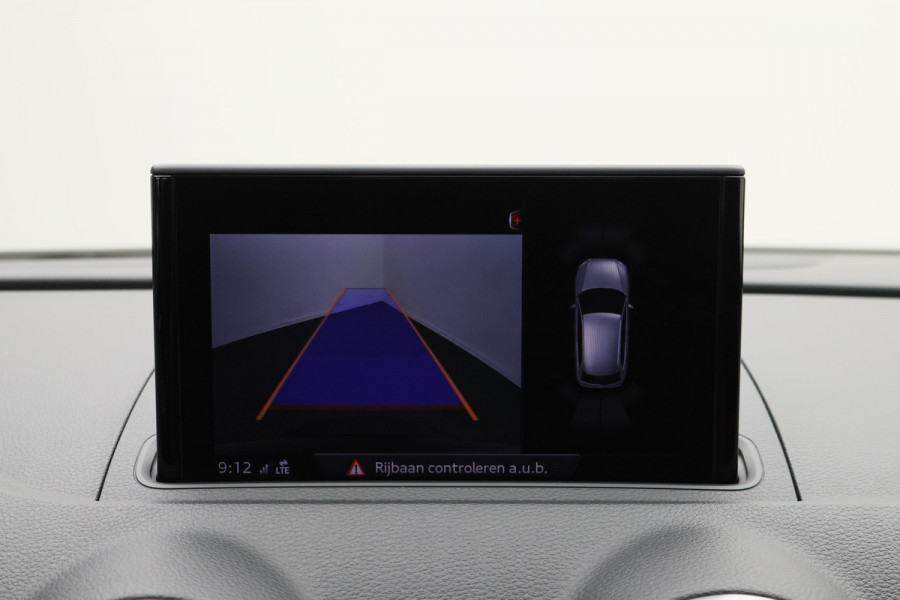 Audi A3 Sportback 1.4 e-tron Sport Pro Line plus S Line Virtual Cockpit, Navigatie, Camera, Keyless, LED, 18"