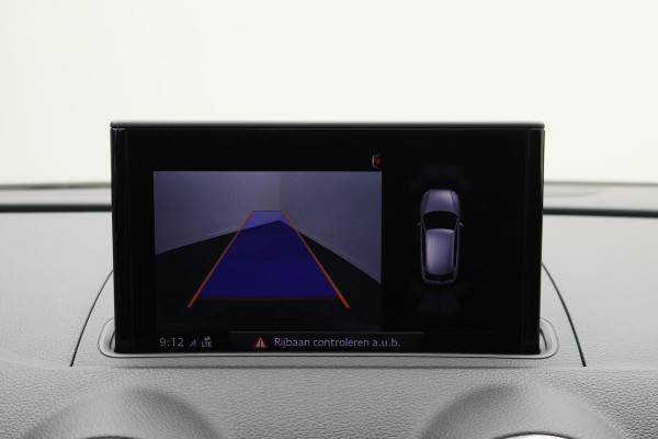 Audi A3 Sportback 1.4 e-tron Sport Pro Line plus S Line Virtual Cockpit, Navigatie, Camera, Keyless, LED, 18"