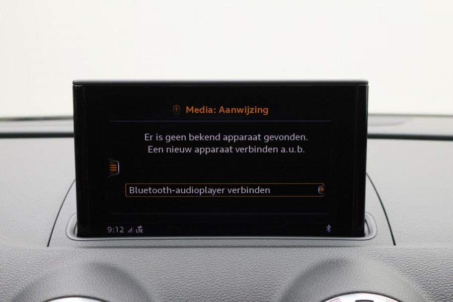 Audi A3 Sportback 1.4 e-tron Sport Pro Line plus S Line Virtual Cockpit, Navigatie, Camera, Keyless, LED, 18"