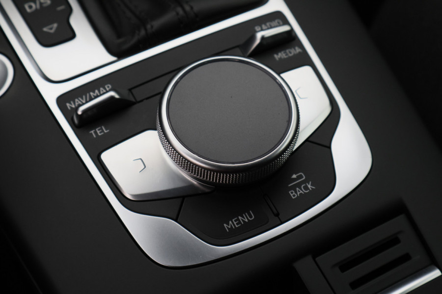 Audi A3 Sportback 1.4 e-tron Sport Pro Line plus S Line Virtual Cockpit, Navigatie, Camera, Keyless, LED, 18"