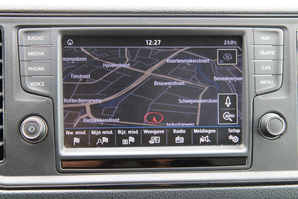 MAN TGE 35 2.0 140PK Automaat / Bakwagen / *LAADKLEP*/ 21m3 / Nieuwstaat / 30Dkm
