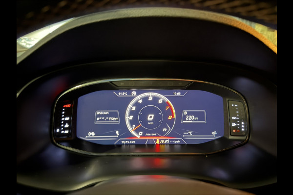 CUPRA Ateca 2.0 TSI 4DRIVE Garantie Elek Trekhaak Carplay 360 Camera Beats Elek Achterklep Keyless ACC StoelVW Led Dab Rijklaar