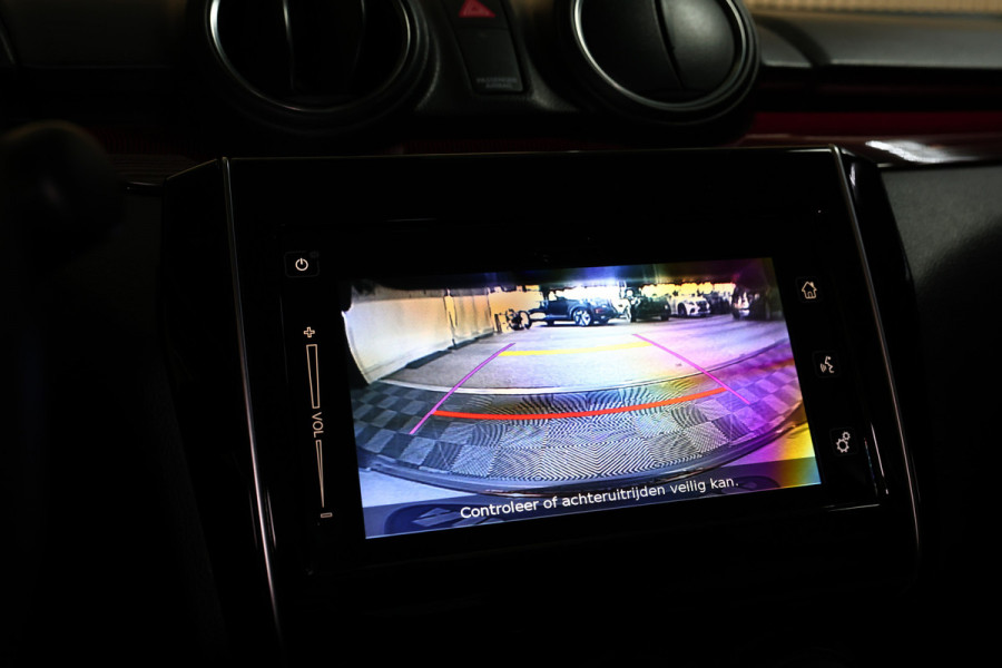 Suzuki Swift 1.4 Sport NAVI CARPLAY CAMERA ACC LANE STOELVW "19