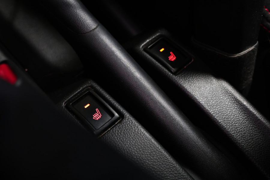 Suzuki Swift 1.4 Sport NAVI CARPLAY CAMERA ACC LANE STOELVW "19