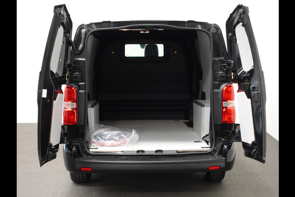 Peugeot e-Expert Long Premium 75 kWh 3-zits Automaat Airco Navi