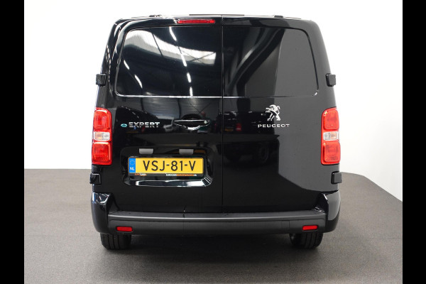 Peugeot e-Expert Long Premium 75 kWh 3-zits Automaat Airco Navi