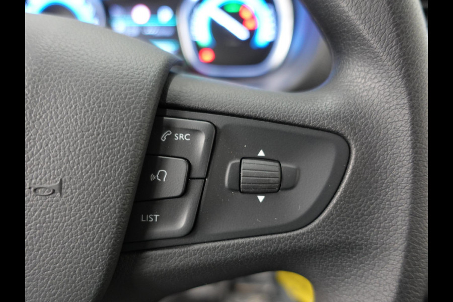 Peugeot e-Expert Long Premium 75 kWh 3-zits Automaat Airco Navi