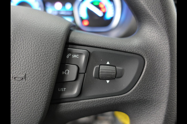 Peugeot e-Expert Long Premium 75 kWh 3-zits Automaat Airco Navi